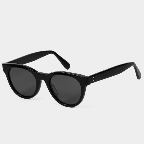 Small-Faced Anti-UV Sunglasses