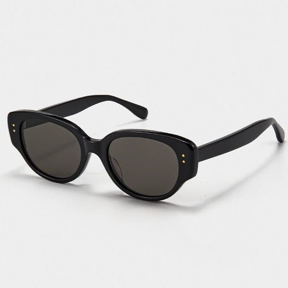 Trendy Classic Cat-Eye Sunglasses