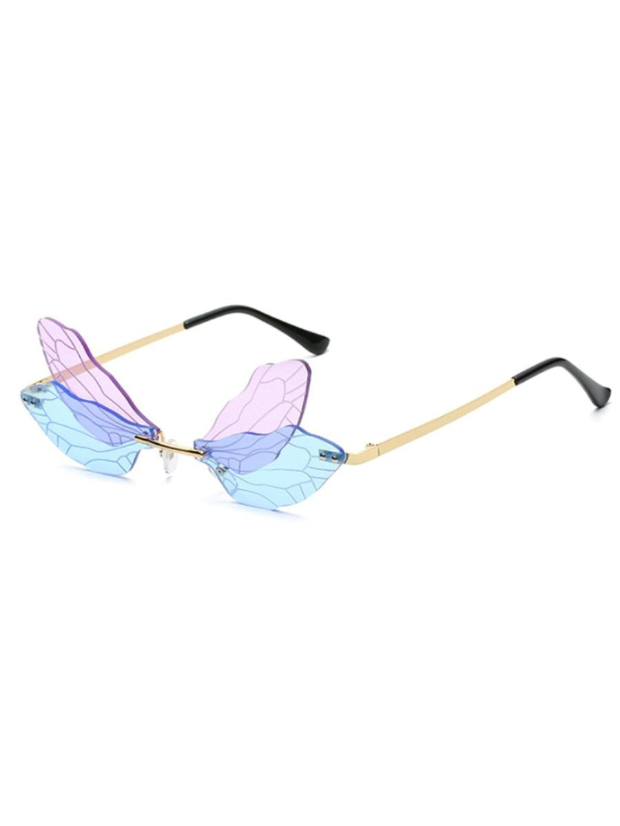 Summer Dragonfly Sunglasses Pinchbox 